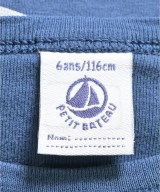 PETIT BATEAU（プチバトー）Tシャツ・カットソー 紺 サイズ:116(7T-8T) キッズ/2200711910102