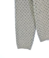 PETIT BATEAU（プチバトー）ニット グレー サイズ:140(11T-12T) キッズ/2200717318636