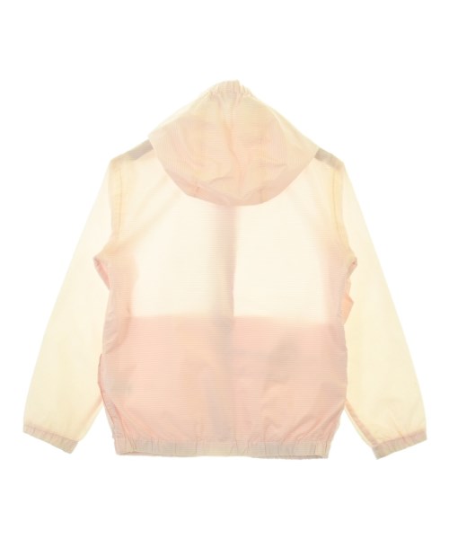 PETIT BATEAU（プチバトー）その他 ピンク サイズ:128(9T-10T) キッズ/2200717318643