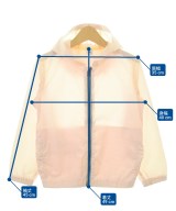 PETIT BATEAU（プチバトー）その他 ピンク サイズ:128(9T-10T) キッズ/2200717318643