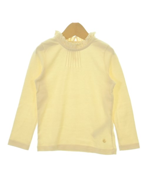PETIT BATEAU(プチバトー)のTシャツ・カットソー サイズ:110(5T-6T) 1,100円