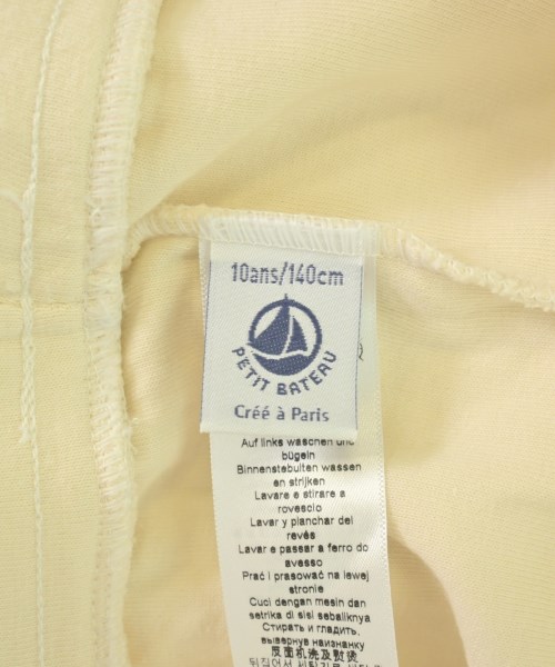 PETIT BATEAU（プチバトー）その他 ベージュ サイズ:140(11T-12T) キッズ/2200715468036