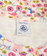 PETIT BATEAU（プチバトー）Tシャツ・カットソー 白 サイズ:110(5T-6T) キッズ/2200715468111