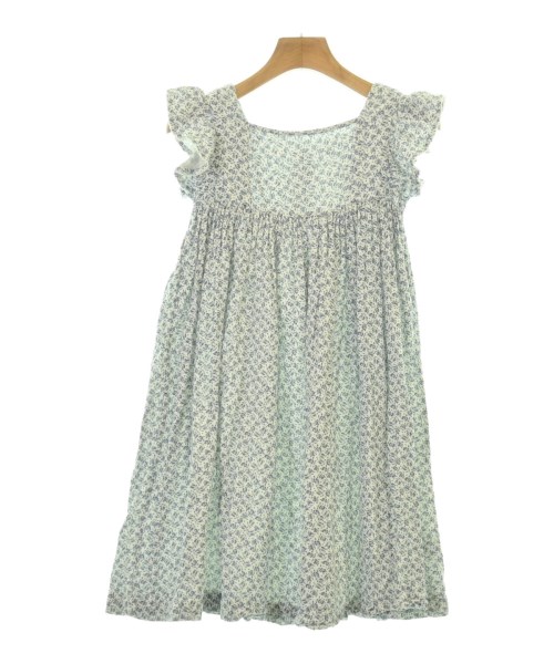 PETIT BATEAU(プチバトー)のワンピース（その他） サイズ:128(9T-10T) 1,600円