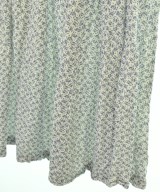 PETIT BATEAU（プチバトー）ワンピース（その他） 白 サイズ:128(9T-10T) キッズ/2200719523052