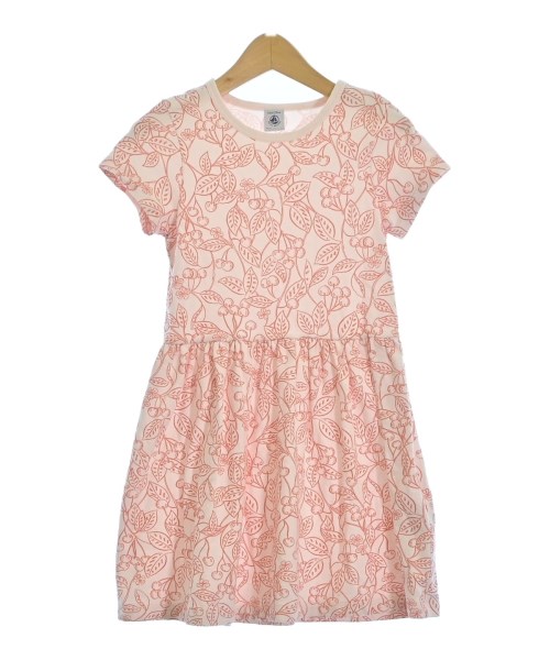 PETIT BATEAU(プチバトー)のワンピース（その他） サイズ:128(9T-10T) 1,600円