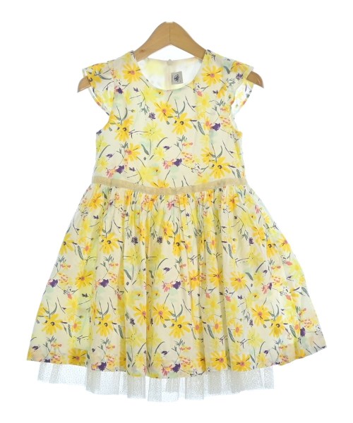 PETIT BATEAU(プチバトー)のワンピース（その他） サイズ:110cm 1,600円