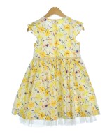 PETIT BATEAU（プチバトー）ワンピース（その他） 白 サイズ:110cm キッズ/2200719523083