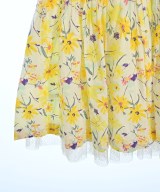 PETIT BATEAU（プチバトー）ワンピース（その他） 白 サイズ:110cm キッズ/2200719523083