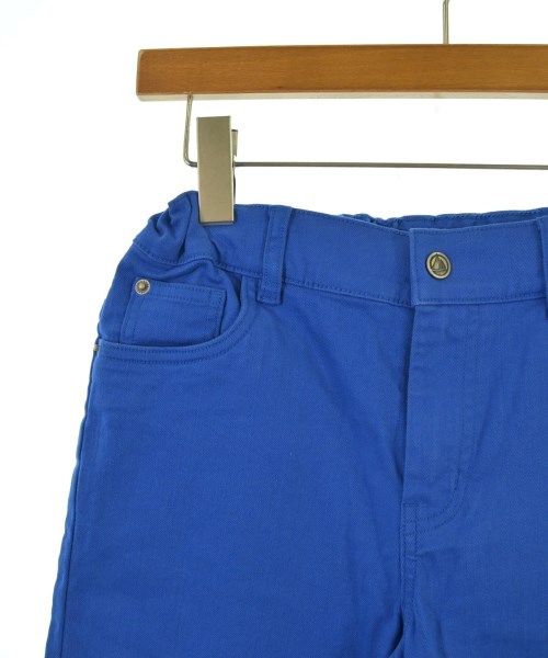 PETIT BATEAU（プチバトー）その他 青 サイズ:140(11T-12T) キッズ/2200645095067