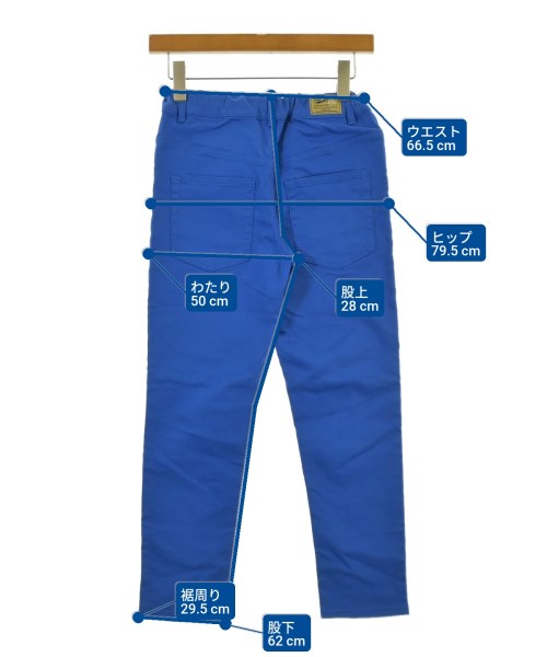 PETIT BATEAU（プチバトー）その他 青 サイズ:140(11T-12T) キッズ/2200645095067