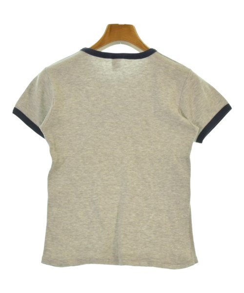 PETIT BATEAU（プチバトー）Tシャツ・カットソー グレー サイズ:150(13T-14T) キッズ/2200636591141