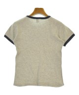 PETIT BATEAU（プチバトー）Tシャツ・カットソー グレー サイズ:150(13T-14T) キッズ/2200636591141