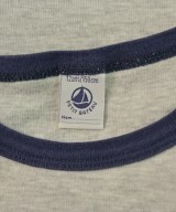 PETIT BATEAU（プチバトー）Tシャツ・カットソー グレー サイズ:150(13T-14T) キッズ/2200636591141