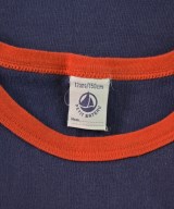 PETIT BATEAU（プチバトー）Tシャツ・カットソー 紺 サイズ:150(13T-14T) キッズ/2200636591158