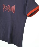 PETIT BATEAU（プチバトー）Tシャツ・カットソー 紺 サイズ:150(13T-14T) キッズ/2200636591158