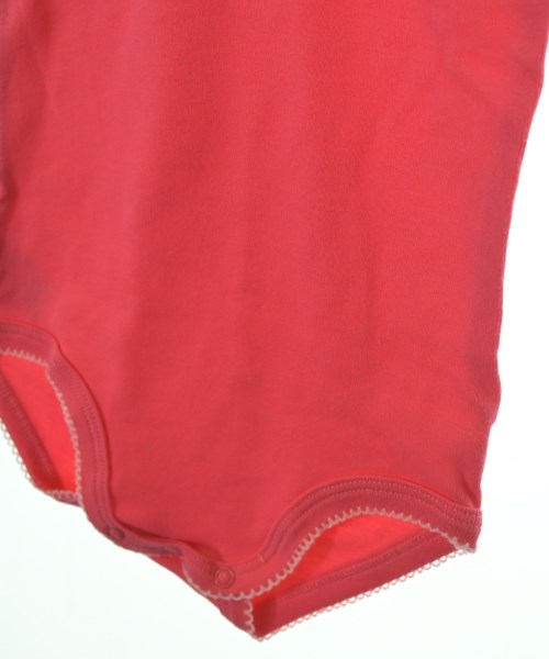PETIT BATEAU（プチバトー）ワンピース（その他） ピンク サイズ:86(24M) キッズ/2200641916083