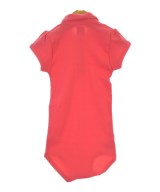 PETIT BATEAU（プチバトー）ワンピース（その他） ピンク サイズ:86(24M) キッズ/2200641916083