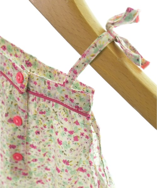 PETIT BATEAU（プチバトー）ワンピース（その他） 白 サイズ:81(12M) キッズ/2200641916090