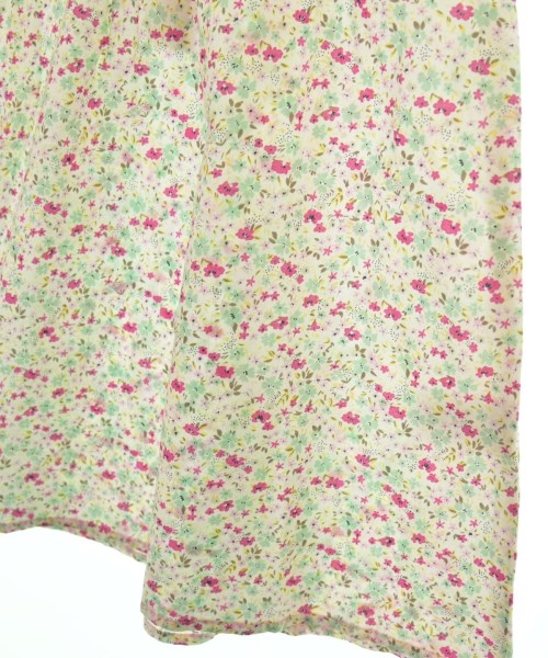 PETIT BATEAU（プチバトー）ワンピース（その他） 白 サイズ:81(12M) キッズ/2200641916090