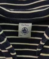 PETIT BATEAU（プチバトー）Tシャツ・カットソー 紺 サイズ:74(6M) キッズ/2200633836665