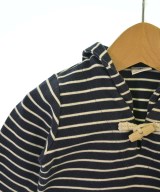 PETIT BATEAU（プチバトー）Tシャツ・カットソー 紺 サイズ:74(6M) キッズ/2200633836665