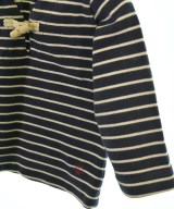 PETIT BATEAU（プチバトー）Tシャツ・カットソー 紺 サイズ:74(6M) キッズ/2200633836665