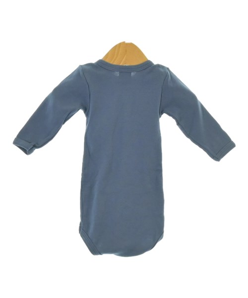 PETIT BATEAU（プチバトー）ワンピース（その他） 青 サイズ:60(3M) キッズ/2200633836689