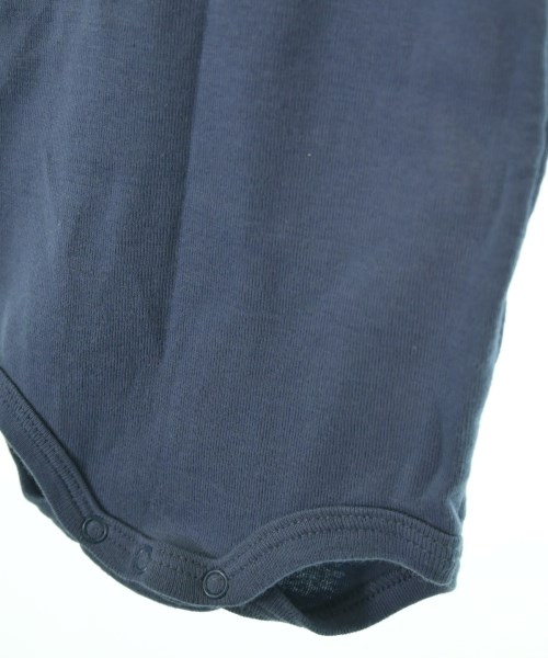 PETIT BATEAU（プチバトー）ワンピース（その他） 青 サイズ:60(3M) キッズ/2200633836689