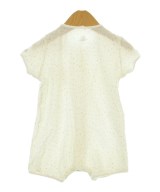 PETIT BATEAU（プチバトー）ワンピース（その他） 白 サイズ:74(6M) キッズ/2200633836696