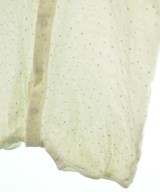 PETIT BATEAU（プチバトー）ワンピース（その他） 白 サイズ:74(6M) キッズ/2200633836696