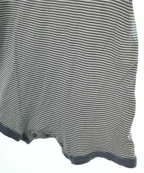 PETIT BATEAU（プチバトー）ワンピース（その他） グレー サイズ:80(12M) キッズ/2200633836702