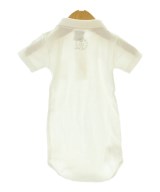 PETIT BATEAU（プチバトー）ワンピース（その他） 白 サイズ:67(6M) キッズ/2200633836719