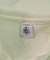 PETIT BATEAU（プチバトー）ワンピース（その他） 白 サイズ:67(6M) キッズ/2200633836719