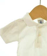 PETIT BATEAU（プチバトー）ワンピース（その他） 白 サイズ:67(6M) キッズ/2200633836719