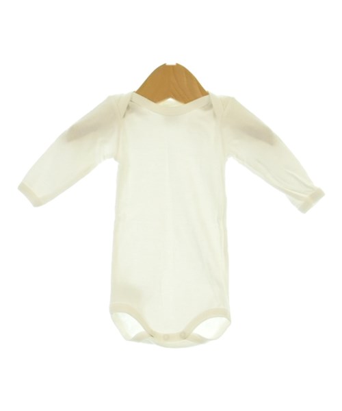 PETIT BATEAU(プチバトー)ワンピース（その他） 白 サイズ:60(3M)/2200633836733