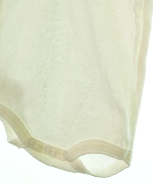 PETIT BATEAU（プチバトー）ワンピース（その他） 白 サイズ:60(3M) キッズ/2200633836733