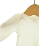 PETIT BATEAU（プチバトー）ワンピース（その他） 白 サイズ:60(3M) キッズ/2200633836733