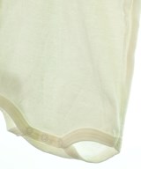 PETIT BATEAU（プチバトー）ワンピース（その他） 白 サイズ:60(3M) キッズ/2200633836733