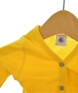 PETIT BATEAU（プチバトー）Tシャツ・カットソー 黄 サイズ:67(6M) キッズ/2200633836757