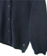 PETIT BATEAU（プチバトー）ニット 紺 サイズ:81(12M) キッズ/2200633836849