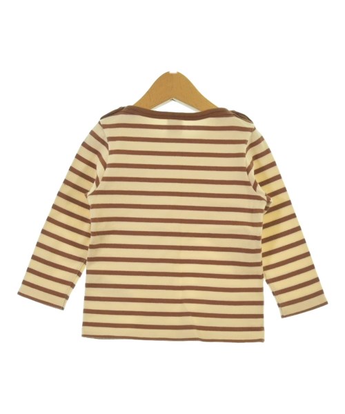 PETIT BATEAU（プチバトー）Tシャツ・カットソー 白 サイズ:95(36M) キッズ/2200633024130