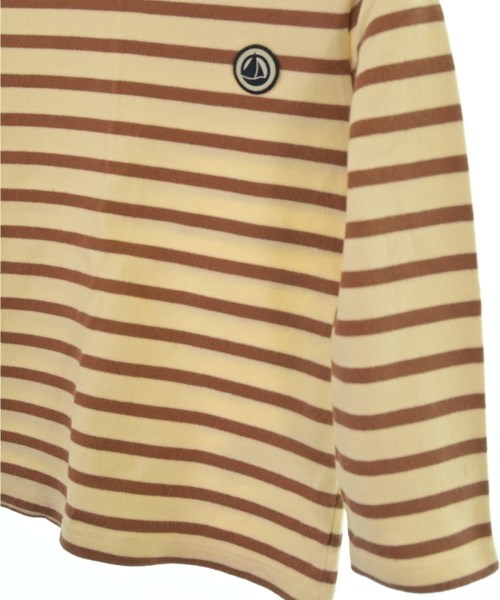 PETIT BATEAU（プチバトー）Tシャツ・カットソー 白 サイズ:95(36M) キッズ/2200633024130