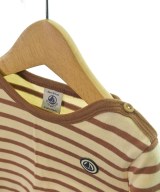 PETIT BATEAU（プチバトー）Tシャツ・カットソー 白 サイズ:95(36M) キッズ/2200633024130