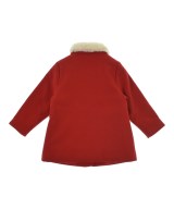 PETIT BATEAU（プチバトー）その他 赤 サイズ:104(3T-4T) キッズ/2200642370075