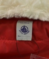 PETIT BATEAU（プチバトー）その他 赤 サイズ:104(3T-4T) キッズ/2200642370075