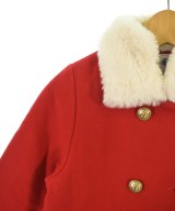 PETIT BATEAU（プチバトー）その他 赤 サイズ:104(3T-4T) キッズ/2200642370075