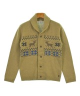 PETIT BATEAU（プチバトー）ニット ベージュ サイズ:152(13T-14T) キッズ/2200613915199