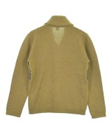 PETIT BATEAU（プチバトー）ニット ベージュ サイズ:152(13T-14T) キッズ/2200613915199