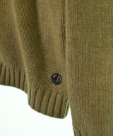 PETIT BATEAU（プチバトー）ニット ベージュ サイズ:152(13T-14T) キッズ/2200613915199